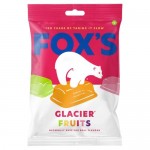 Foxs Glacier FRUITS 200g - Best Before: 09/2024